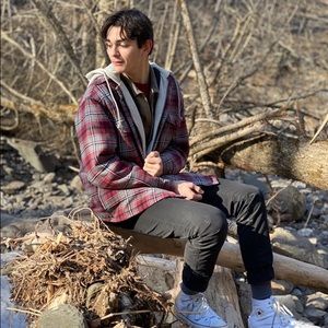 Meet your Posher, Rocco